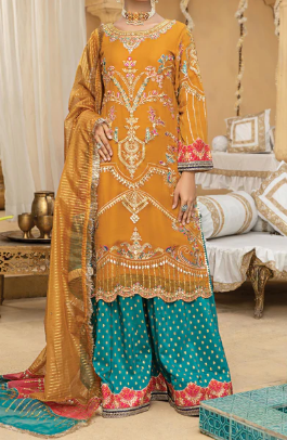 How to Style Pakistani Luxury Pret for Every Occasion