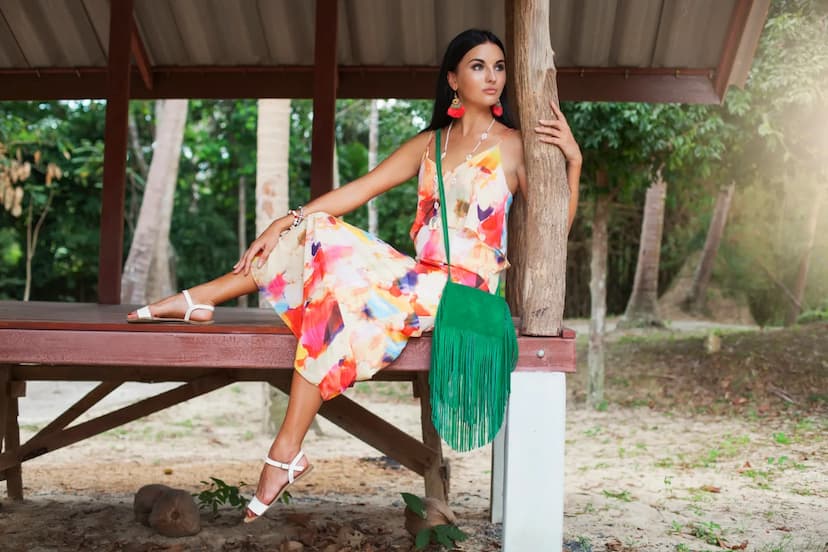 Unstitched Lawn Collection for Summer