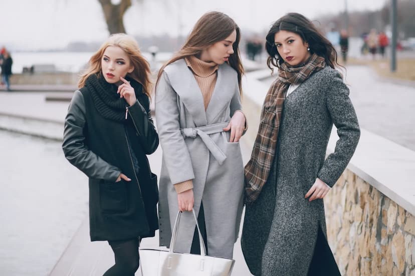 How to Style Fancy Jacquard for Day and Night Looks