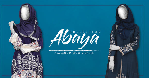 Rafia Designer Wear Offering Unique Abaya Collection Online