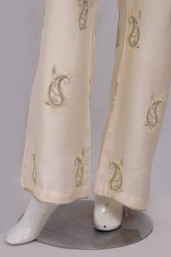 Latest Trouser Designs Available On Rafia.pk