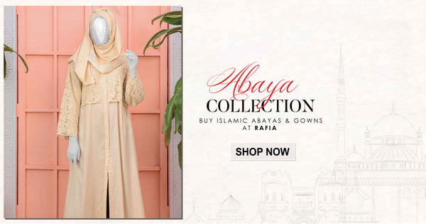 A Guide to Choosing Perfect Abaya for Formal Occasions
