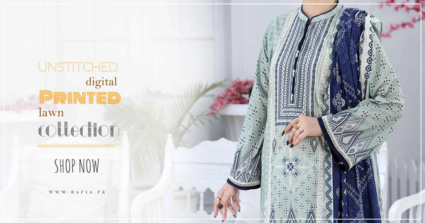 Make a Breathtaking Impression with These Must-have Pakistani Clothes