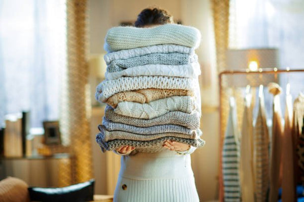 Create a One-of-a-Kind Look for Winter Season 2023 - Rafia- Women's Wear
