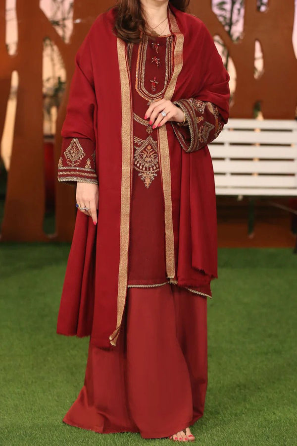 Shopping tips for beautiful Pakistani wedding dresses - Rafia- Women's Wear