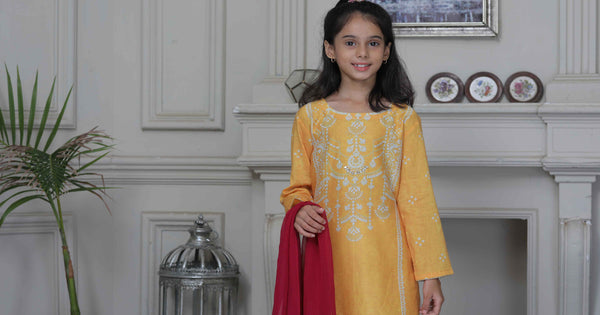 5 Trending Kids Clothing Designs at Rafia Designer Wear