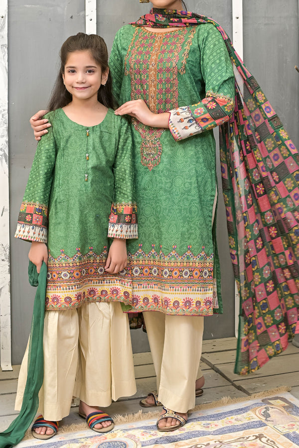Frock Designs for Party GirlsWear Eastern indian Pakistani Stylish Dresses  at Party or Eid by Umar Ziad