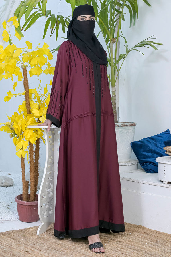 Beautiful abaya styles 2020 - Opera News Official | Model baju wanita,  Model pakaian hijab, Model pakaian