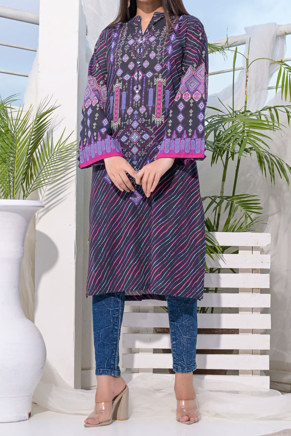 MITTOO FENTASTIC VOL 3 SIMPLE READYMADE LONG KURTIS ONLINE SALE IN INDIA at  Rs 445 / Piece in Surat